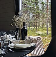 Riverside Village Ylläs