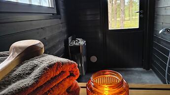 Riverside Village Ylläs