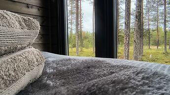 Riverside Village Ylläs