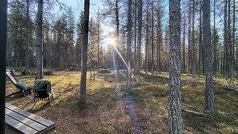 Riverside Village Ylläs