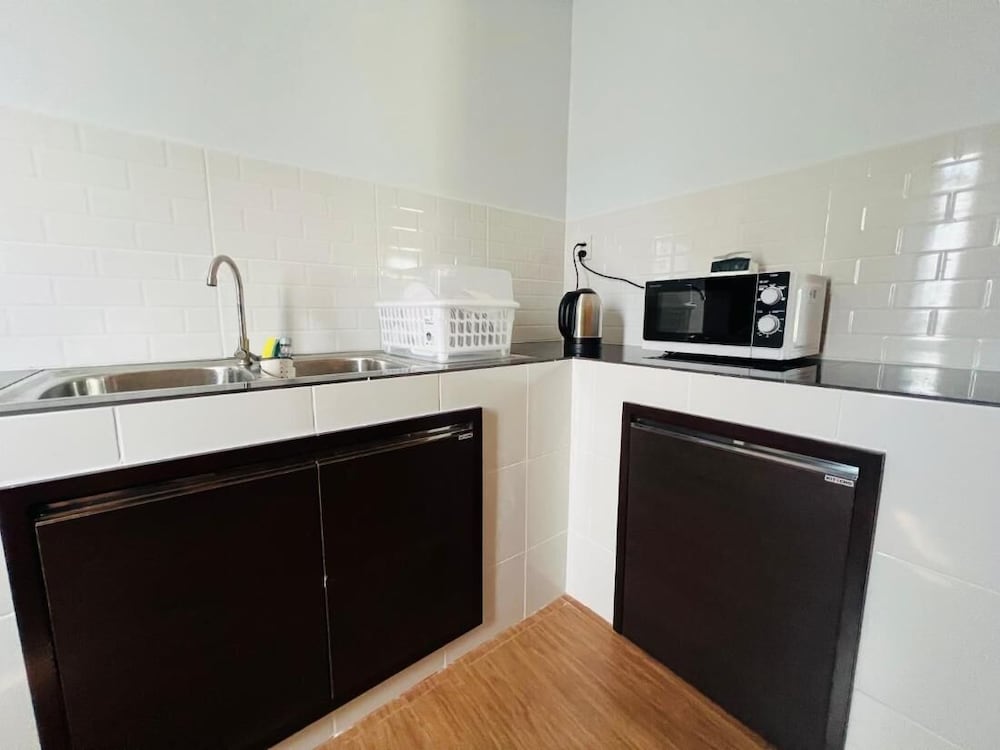 SRE Mae Sot - Entire Villa