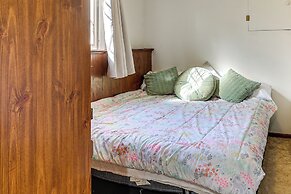 2 Mi to NYC Train: Wfh-friendly Greenwich Apt!