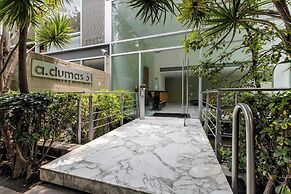 DUM Residences