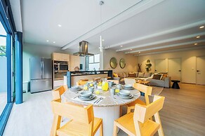 DUM Residences