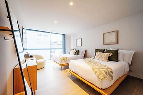 DUM Residences