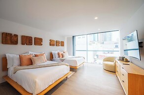 DUM Residences