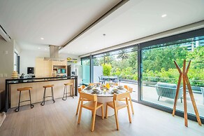 DUM Residences