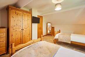 Host Stay Cherry Willows