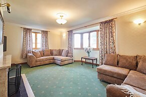 Host Stay Cherry Willows