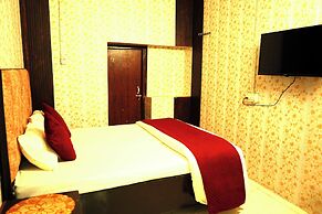 Hotel Ambassador Grand