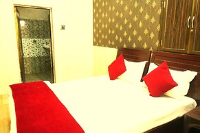 Hotel Ambassador Grand