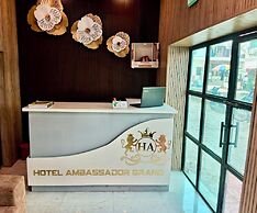 Hotel Ambassador Grand