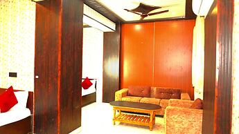 Hotel Ambassador Grand