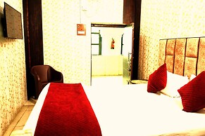 Hotel Ambassador Grand