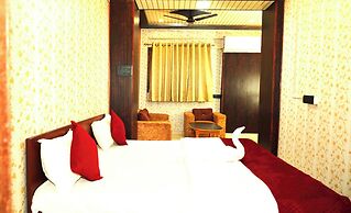Hotel Ambassador Grand