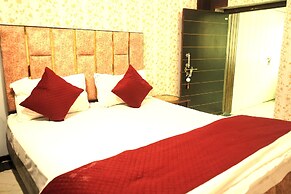 Hotel Ambassador Grand