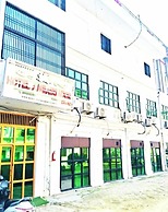 Hotel Ambassador Grand