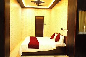 Hotel Ambassador Grand