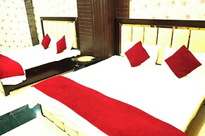 Hotel Ambassador Grand