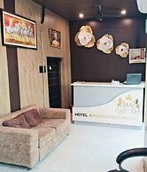 Hotel Ambassador Grand