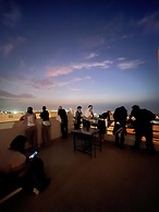 Ifni Sunset