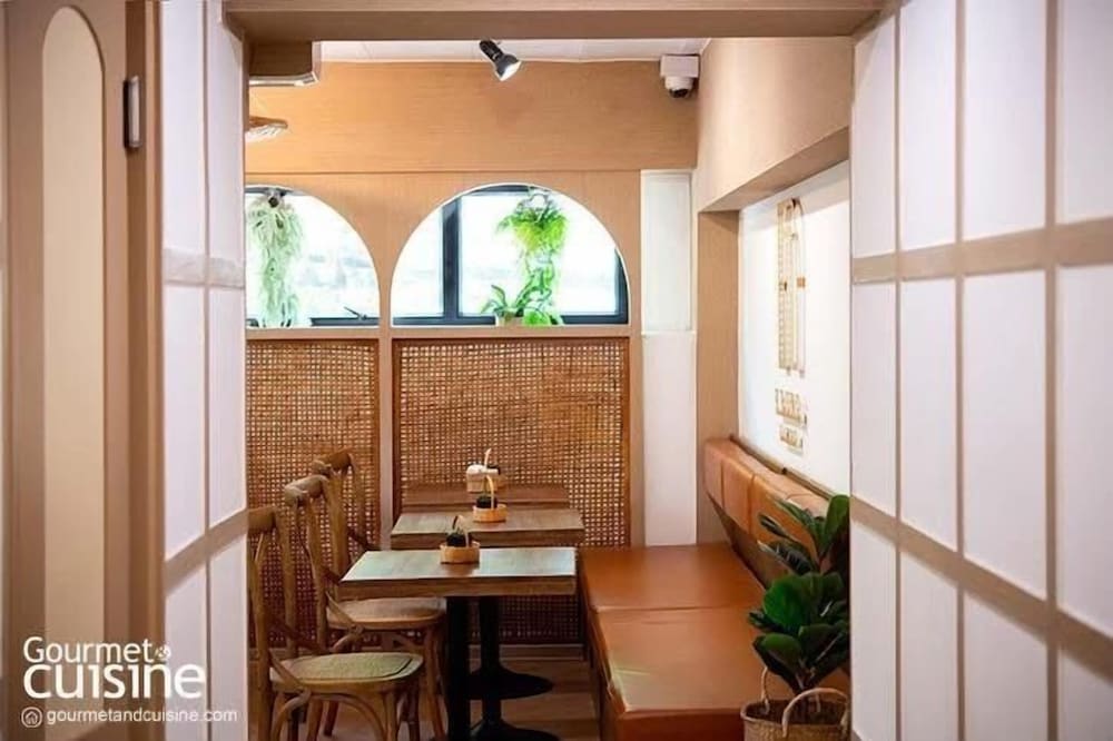 Krung Boutique Hotel