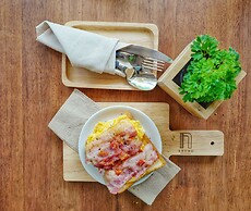 Krung Boutique Hotel