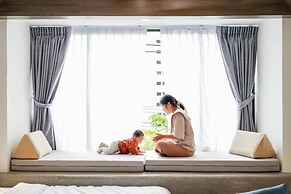 Krung Boutique Hotel