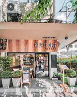 Krung Boutique Hotel