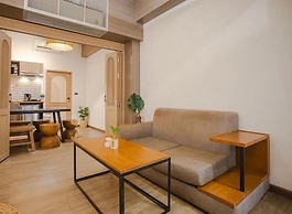 Krung Boutique Hotel