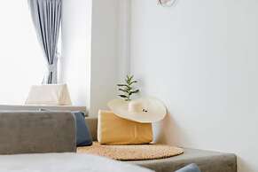 Krung Boutique Hotel