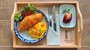 Krung Boutique Hotel