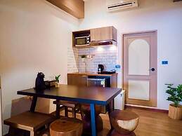 Krung Boutique Hotel