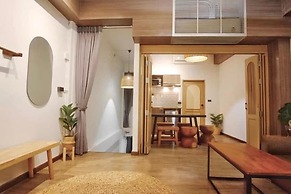 Krung Boutique Hotel