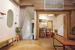 Krung Boutique Hotel