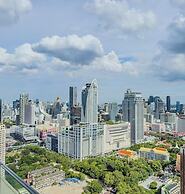 Heart of Siam Paragon ·
