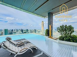 Heart of Siam Paragon ·