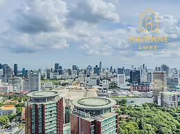 Heart of Siam Paragon ·