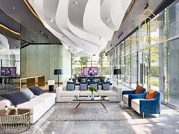 Heart of Siam Paragon ·