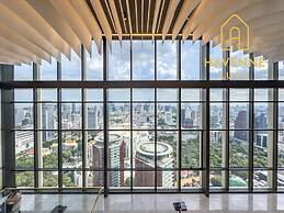 Heart of Siam Paragon ·