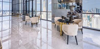 Heart of Siam Paragon ·