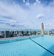 Heart of Siam Paragon ·