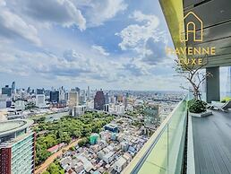 Heart of Siam Paragon ·