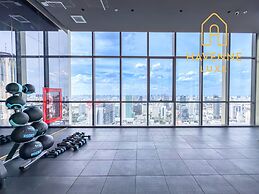 Heart of Siam Paragon ·