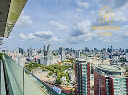 Heart of Siam Paragon ·