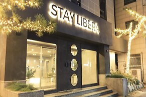 Staylibera