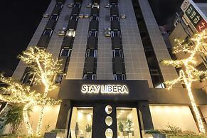 Staylibera