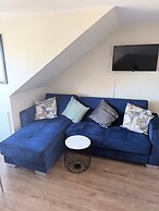 Apartment 6- 216 High Street