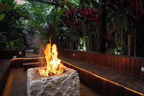 Hotel Glamping La Polka