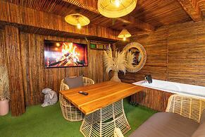 Hotel Glamping La Polka